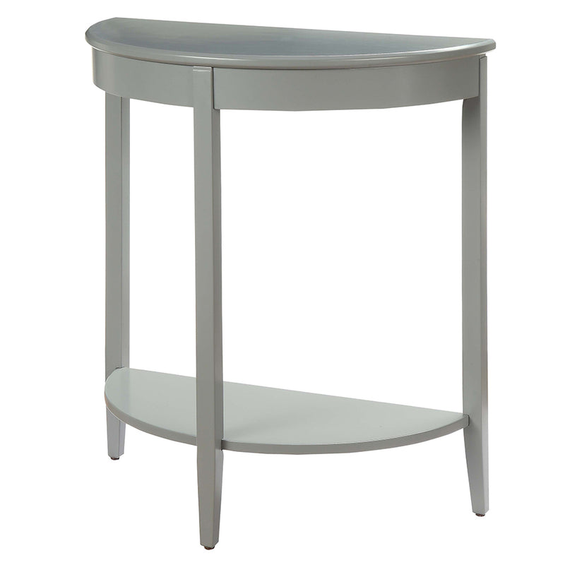 Justino Console & Art Decor