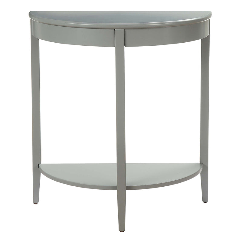 Justino Console & Art Decor