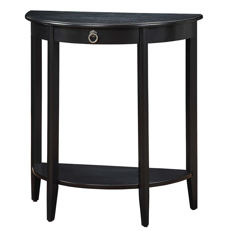 Justino II Console & Art Decor