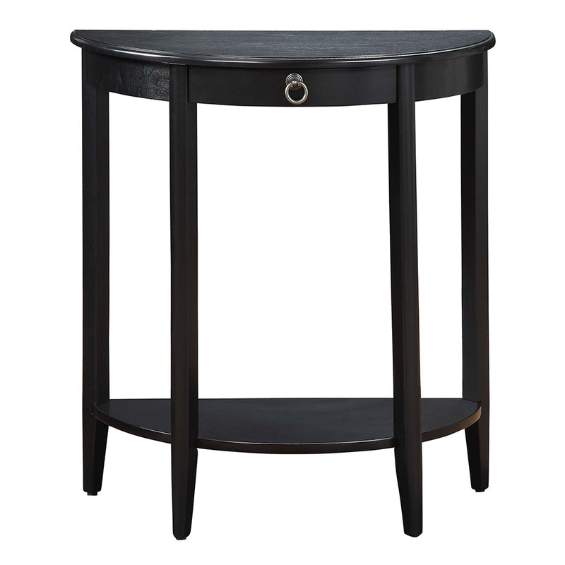 Justino II Console & Art Decor