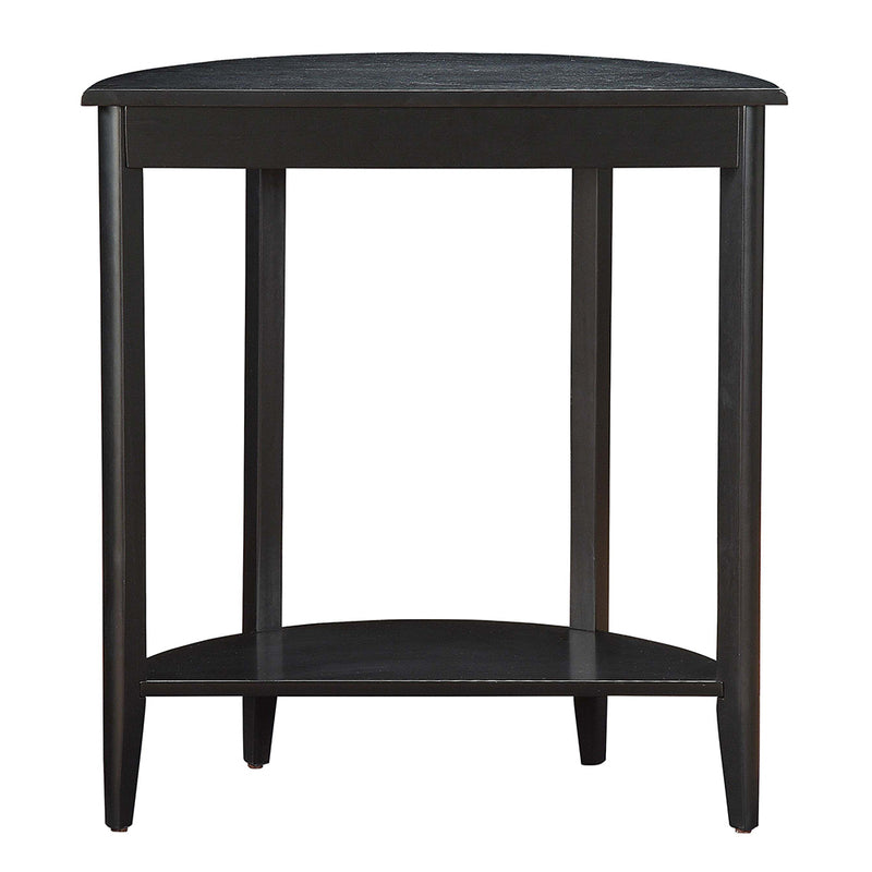Justino II Console & Art Decor