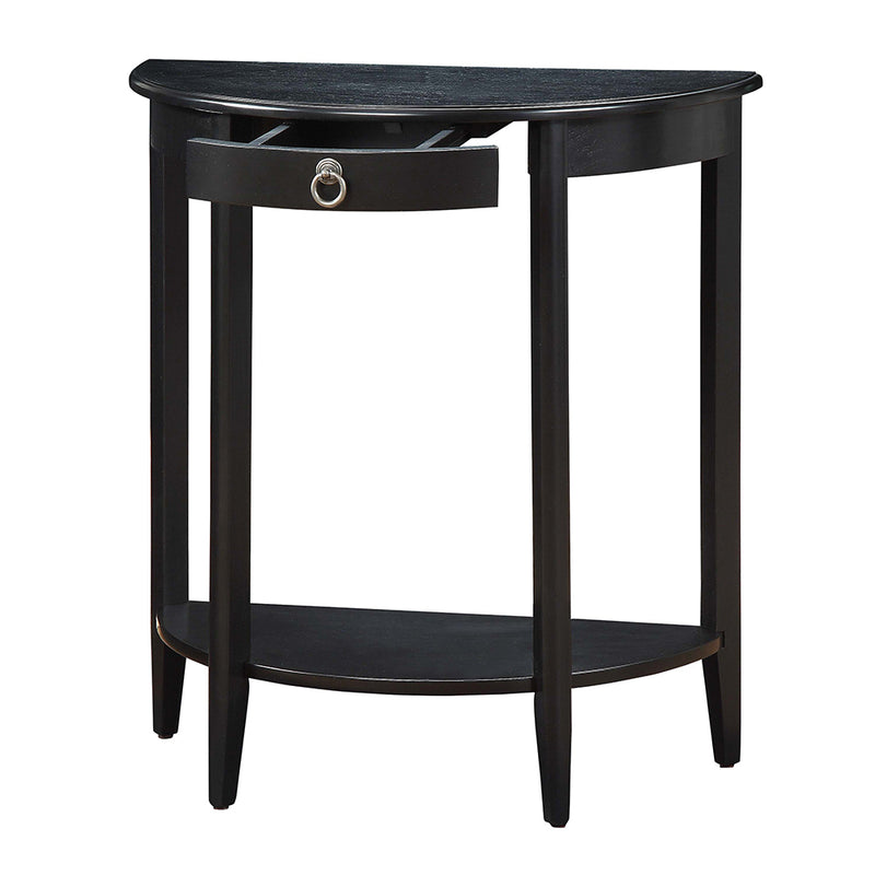 Justino II Console & Art Decor