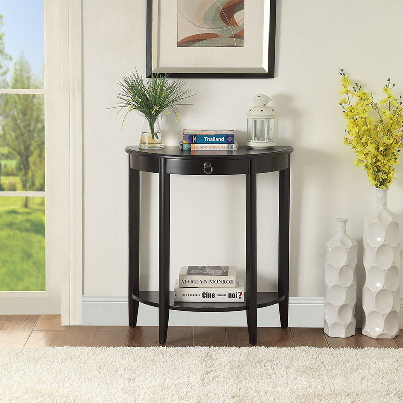 Justino II Console & Art Decor