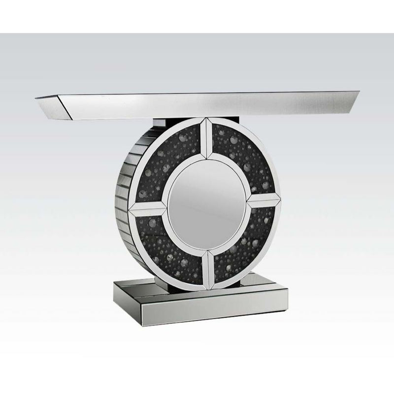 Nysa Console Unit