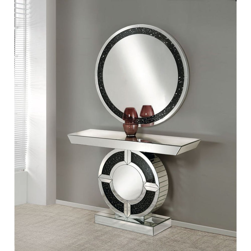 Nysa Console Unit