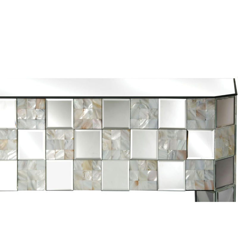 Nasa Console & Art Decor