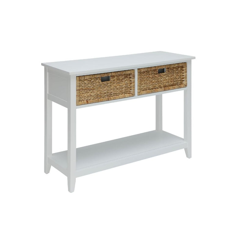 Flavius Console & Art Decor