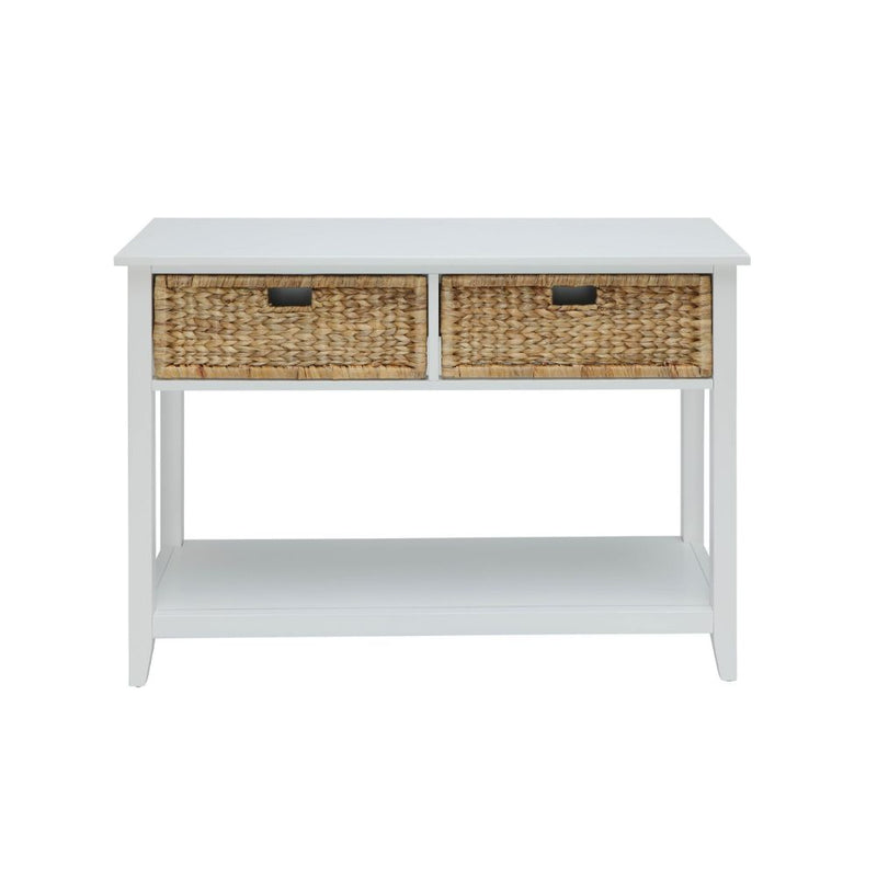 Flavius Console & Art Decor