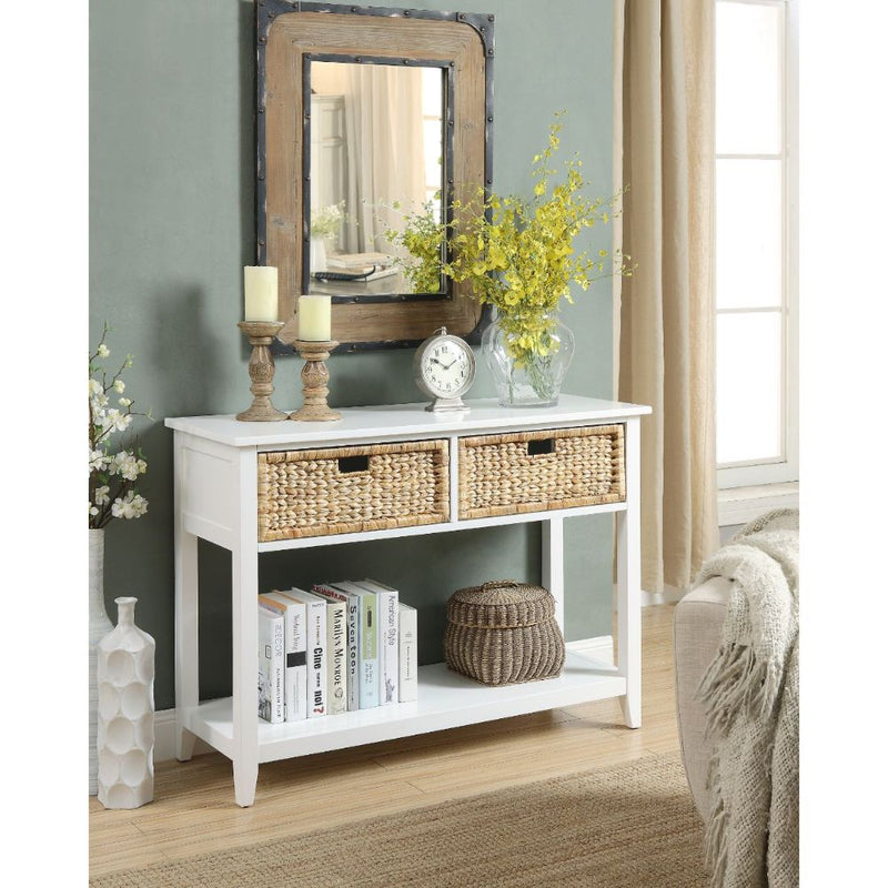 Flavius Console & Art Decor