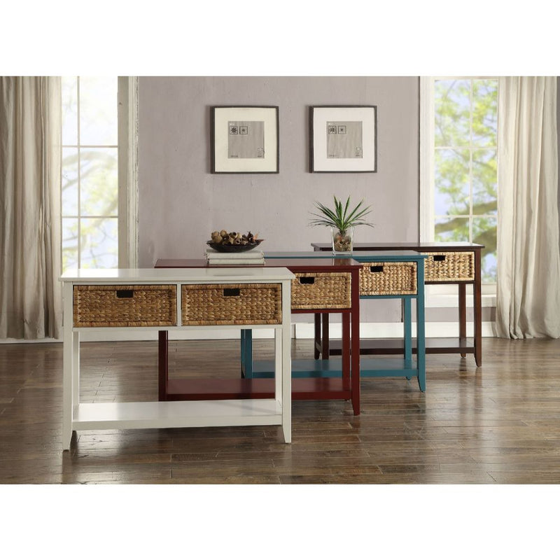 Flavius Console & Art Decor