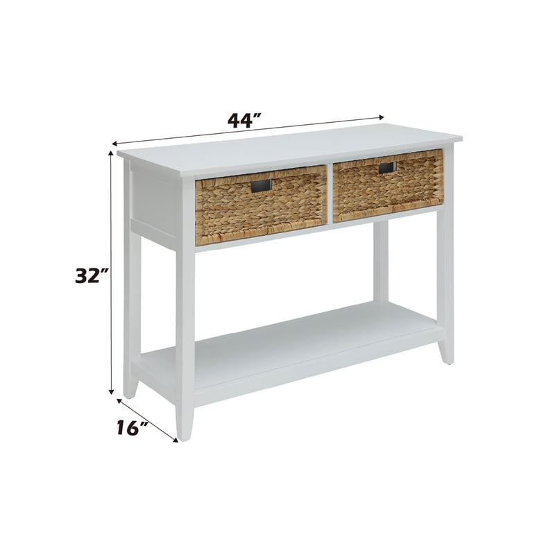 Flavius Console & Art Decor