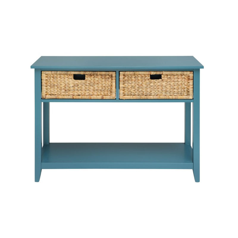 Flavius Console & Art Decor
