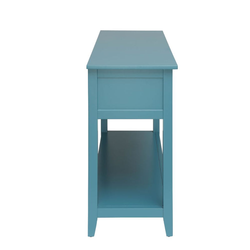 Flavius Console & Art Decor