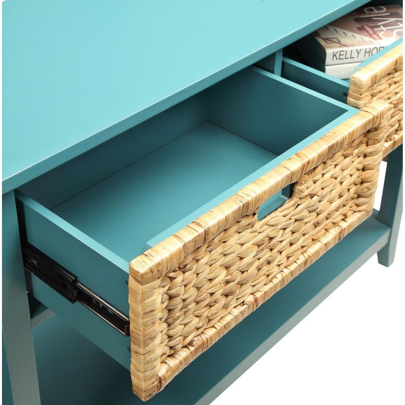 Flavius Console & Art Decor