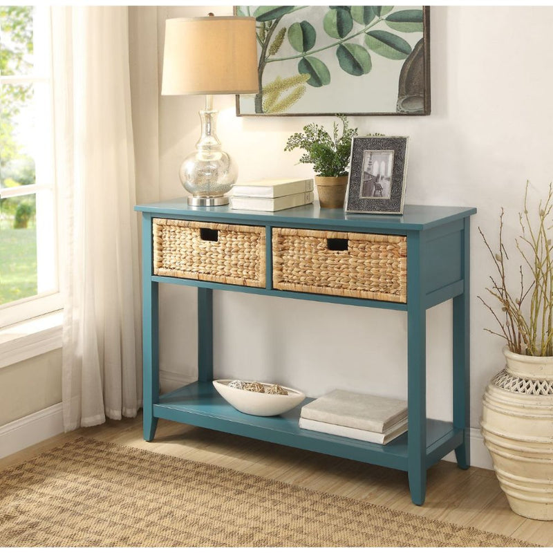 Flavius Console & Art Decor
