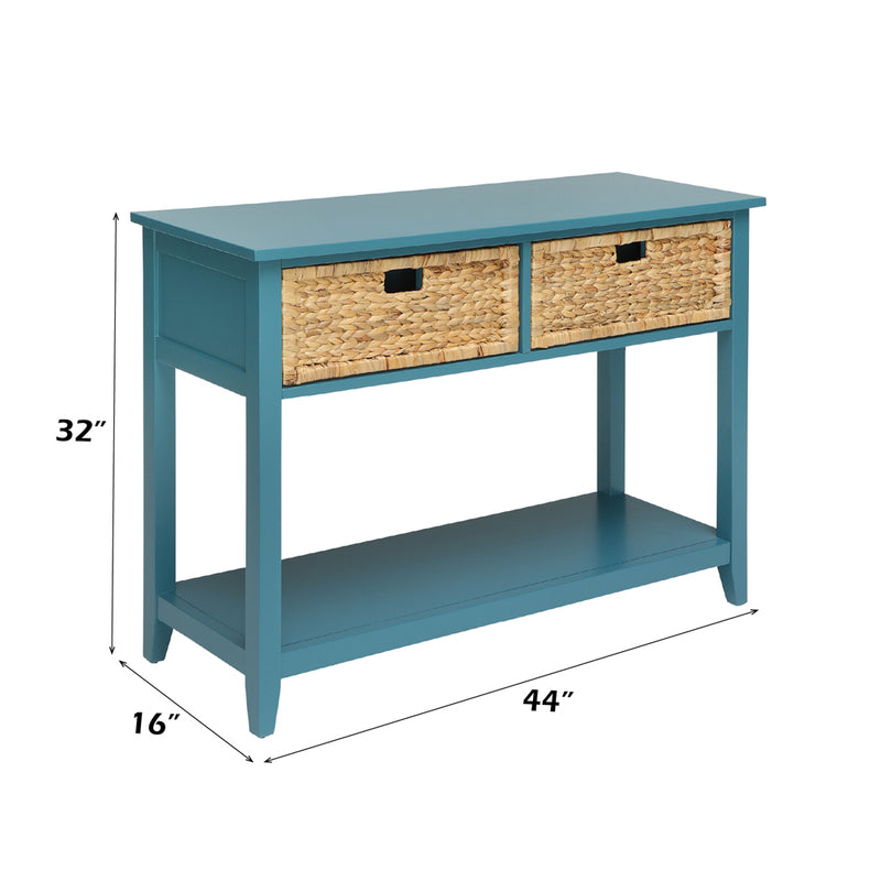 Flavius Console & Art Decor