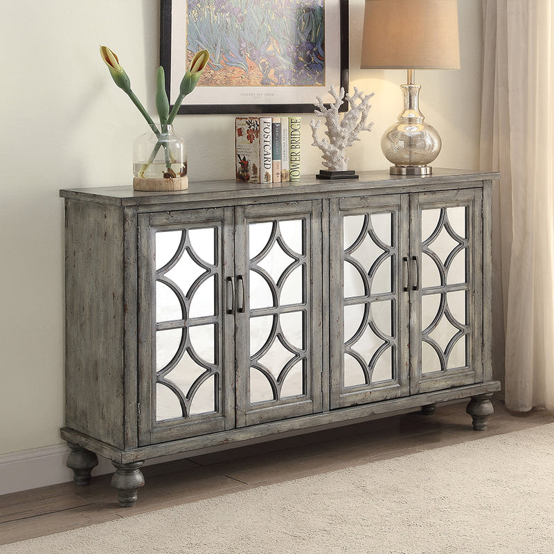 Velika Console & Art Decor
