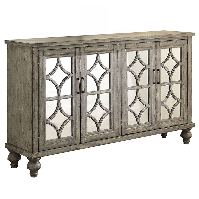 Velika Console & Art Decor