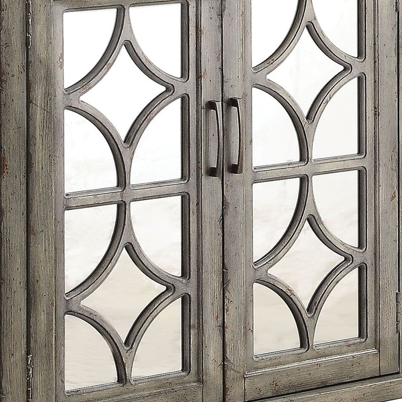 Velika Console & Art Decor