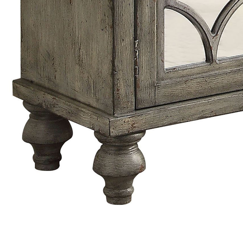Velika Console & Art Decor