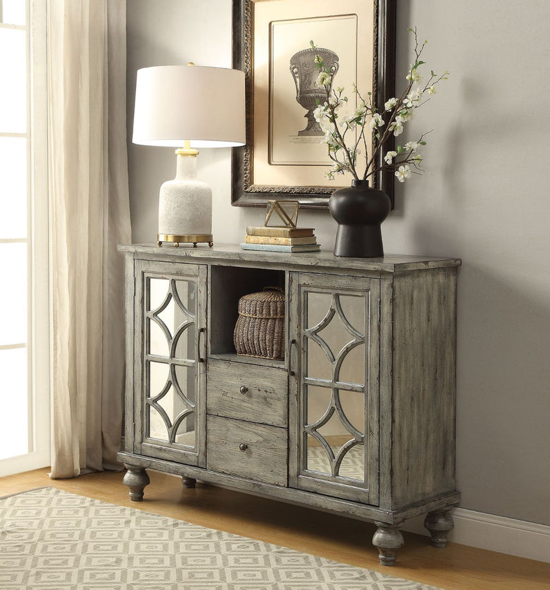 Velika Console & Art Decor