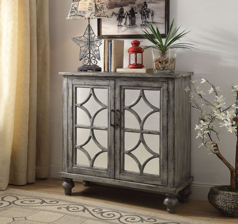 Velika Console & Art Decor