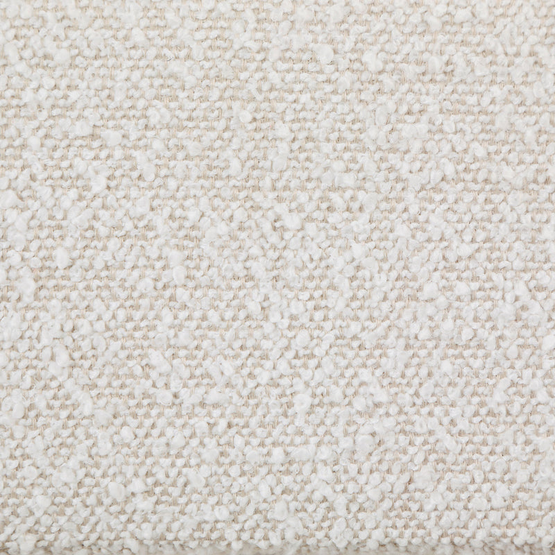 Petra Boucle Upholstered Accent Side Chair