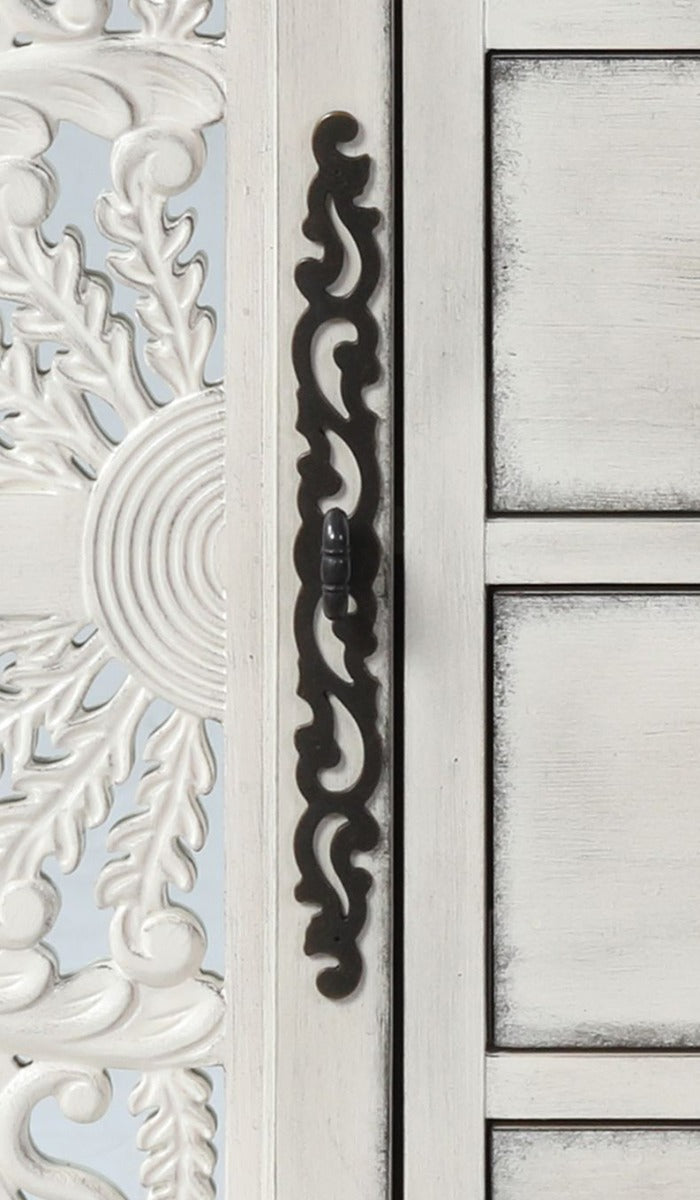 Vermont Console & Art Decor