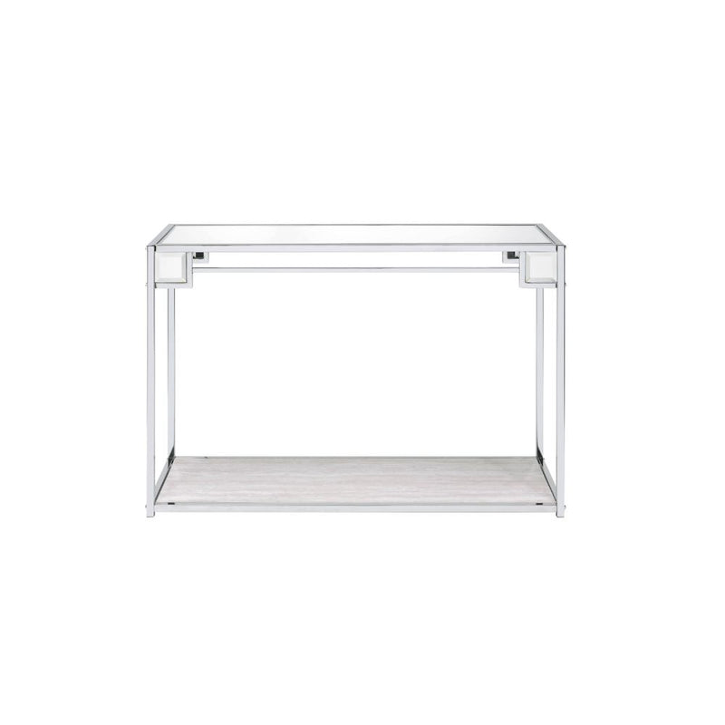 Asbury Console & Art Decor