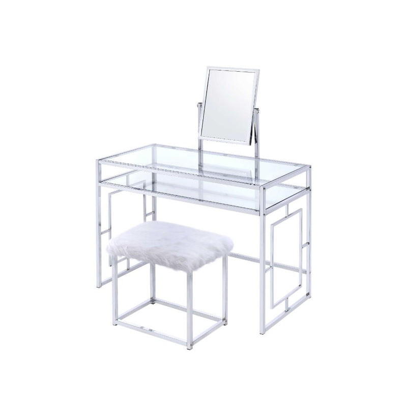 Carenze II Vanity