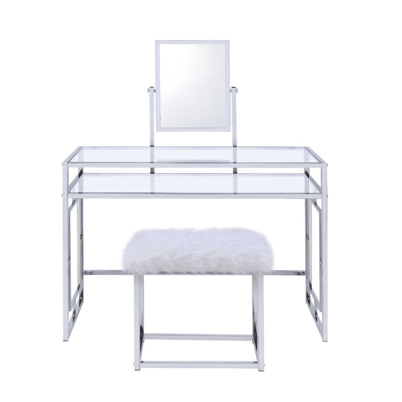 Carenze II Vanity
