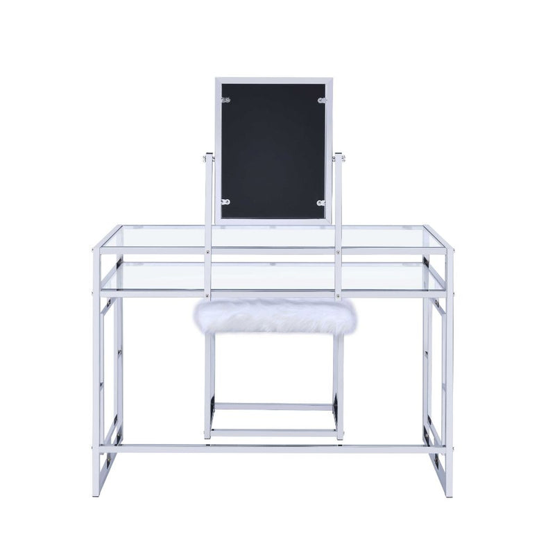 Carenze II Vanity