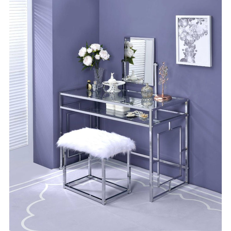 Carenze II Vanity