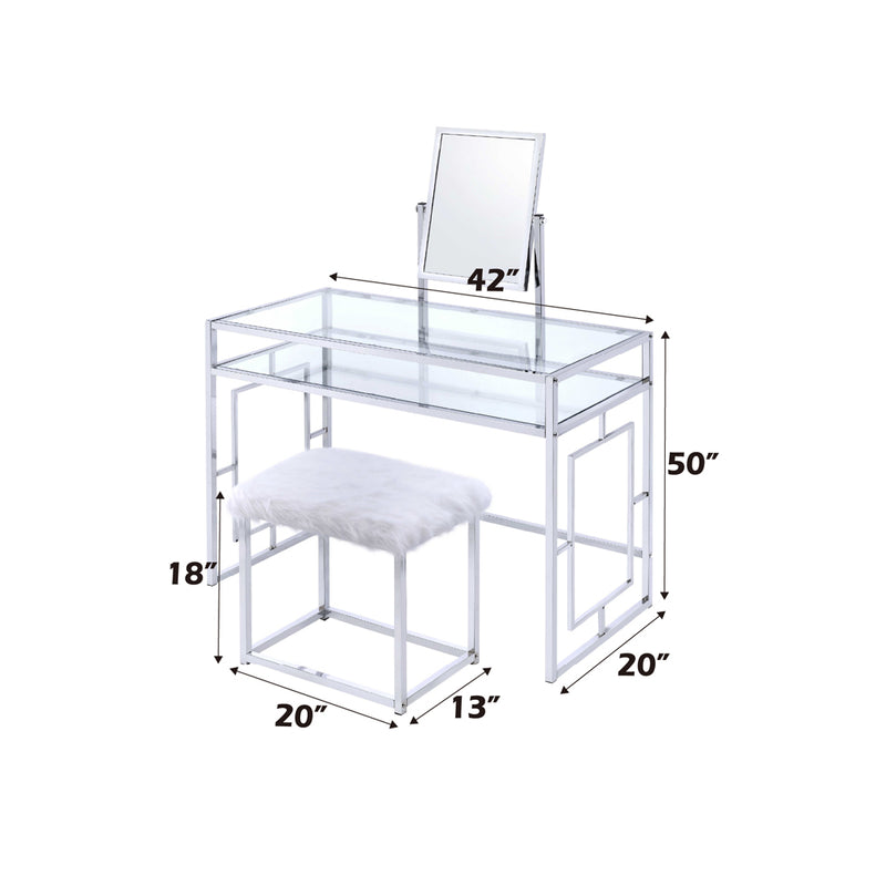 Carenze II Vanity