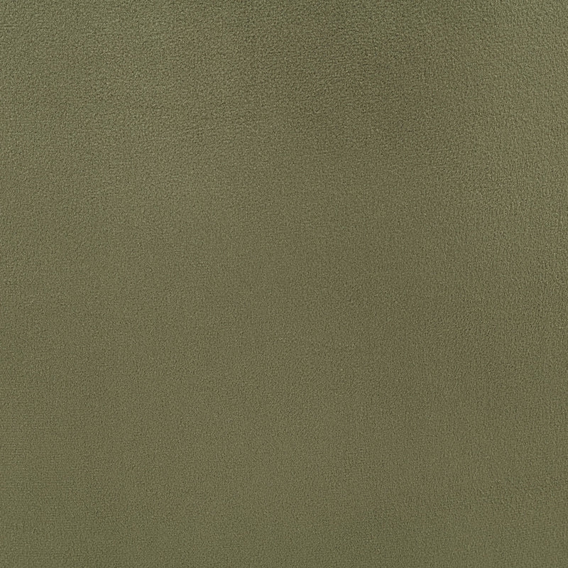 Myernick Velvet Upholstered Swivel Accent Chair Camel