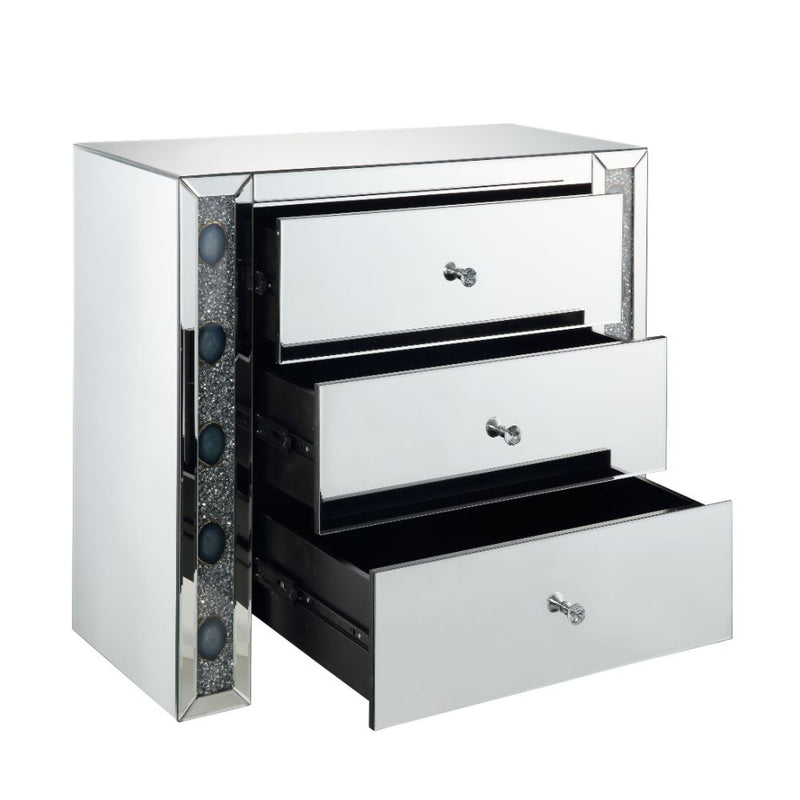 Sonia Console & Art Decor