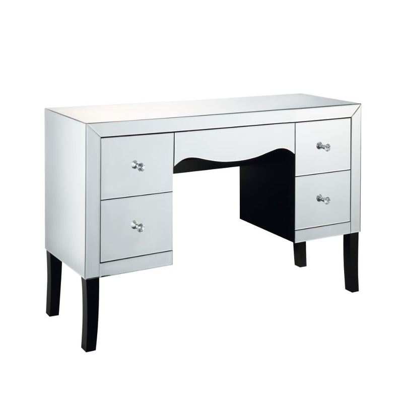 Dominic Console & Art Decor