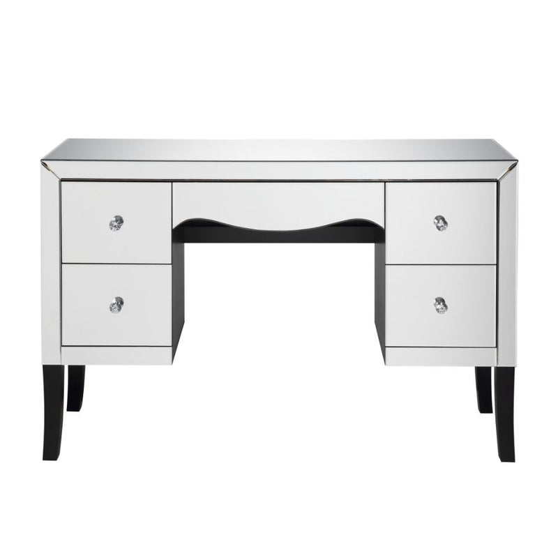 Dominic Console & Art Decor