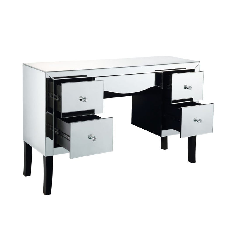 Dominic Console & Art Decor