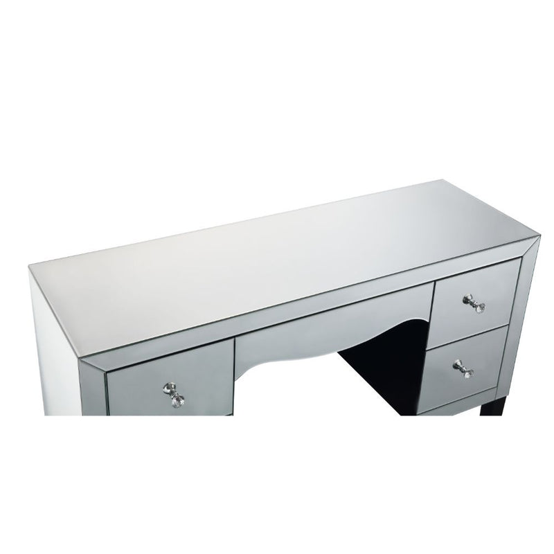 Dominic Console & Art Decor
