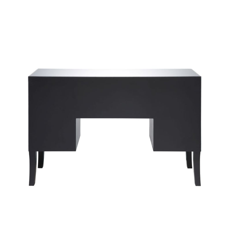 Dominic Console & Art Decor