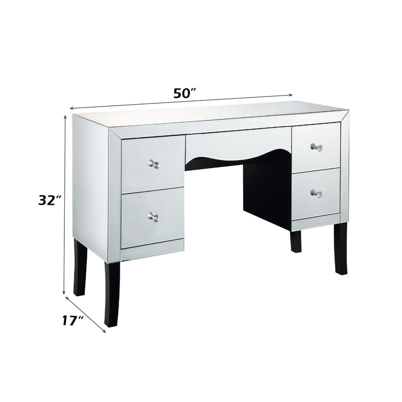 Dominic Console & Art Decor