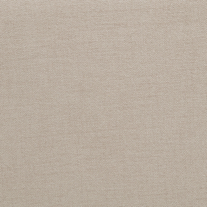 Sorrel Fabric Upholstered Swivel Glider Arm Chair Latte
