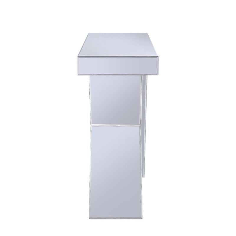 Noralie Console & Art Decor
