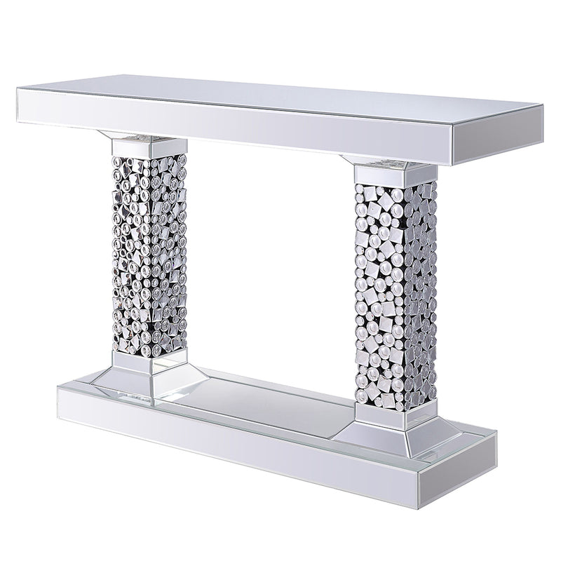 Kachina Console & Art Decor
