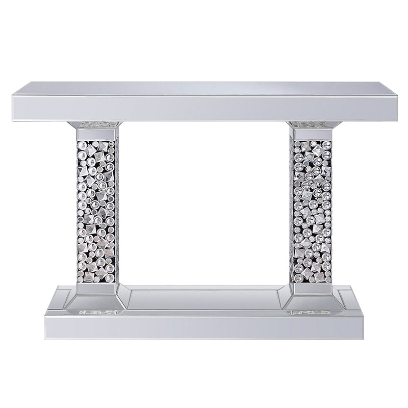 Kachina Console & Art Decor