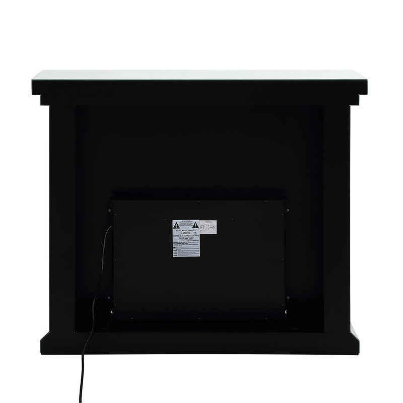 Noralie Fireplace