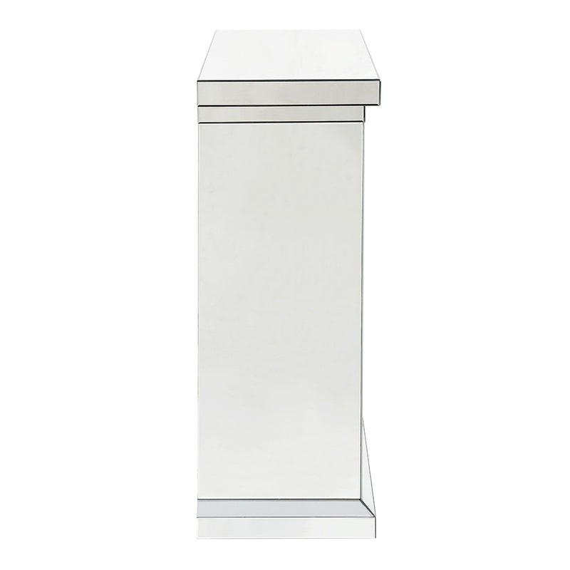 Noralie Fireplace