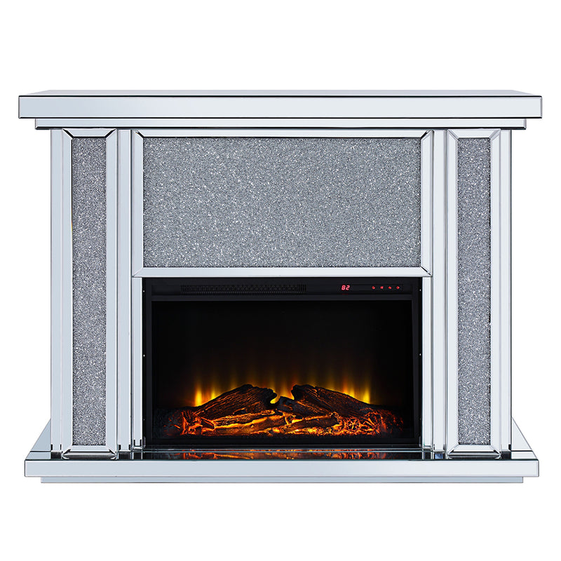 Noralie Fireplace