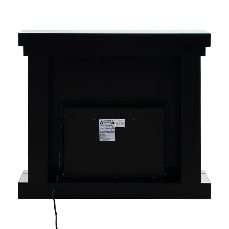 Noralie Fireplace